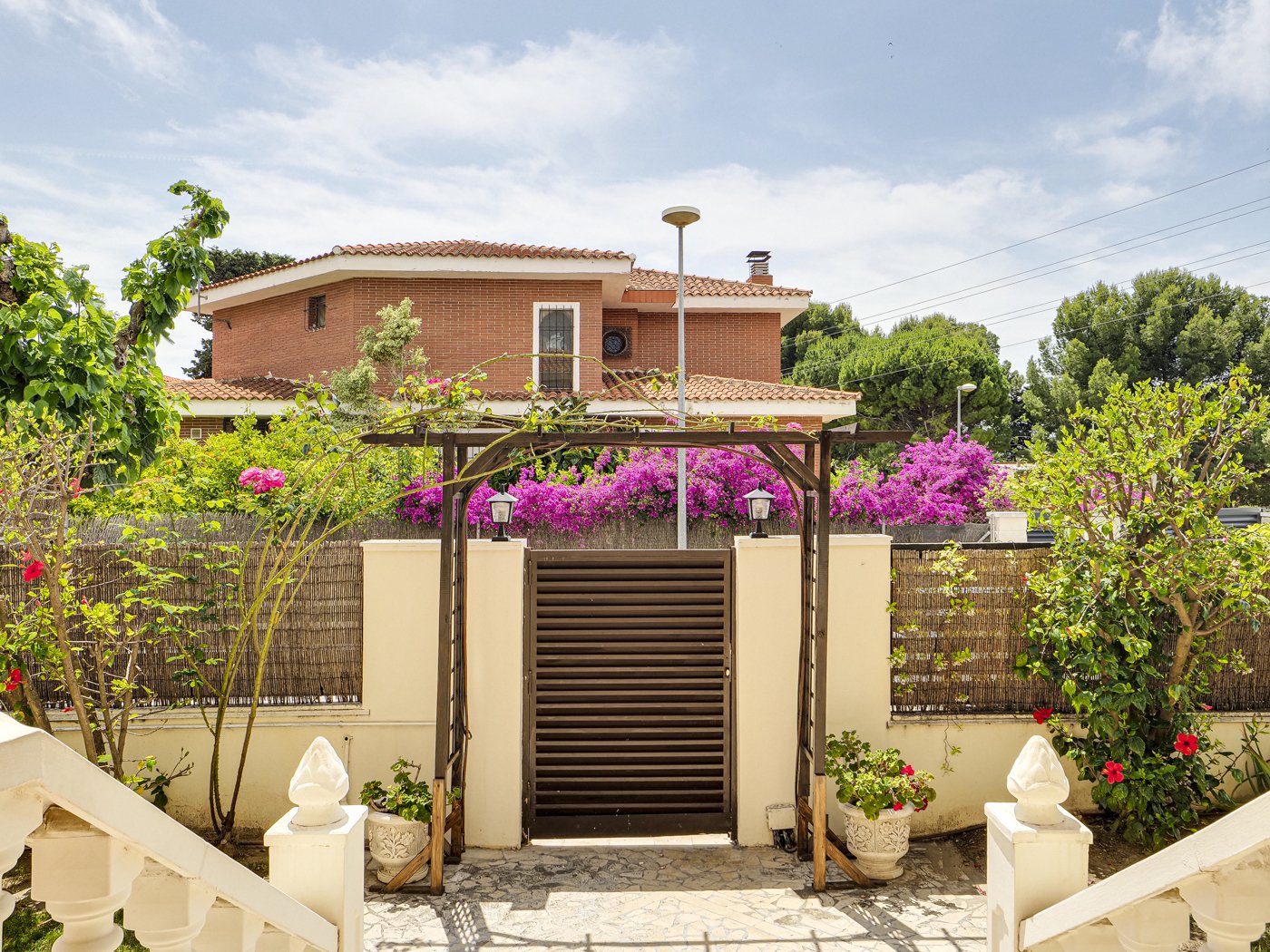 House in Cambrils, Tarragona, Spanien 5 Schlafzimmer, 310 m2 Nr. 104371