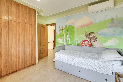 House for sale Cambrils, Tarragona, Spain 5 bedrooms, 310 sq.m. No. 104371 - photo 20