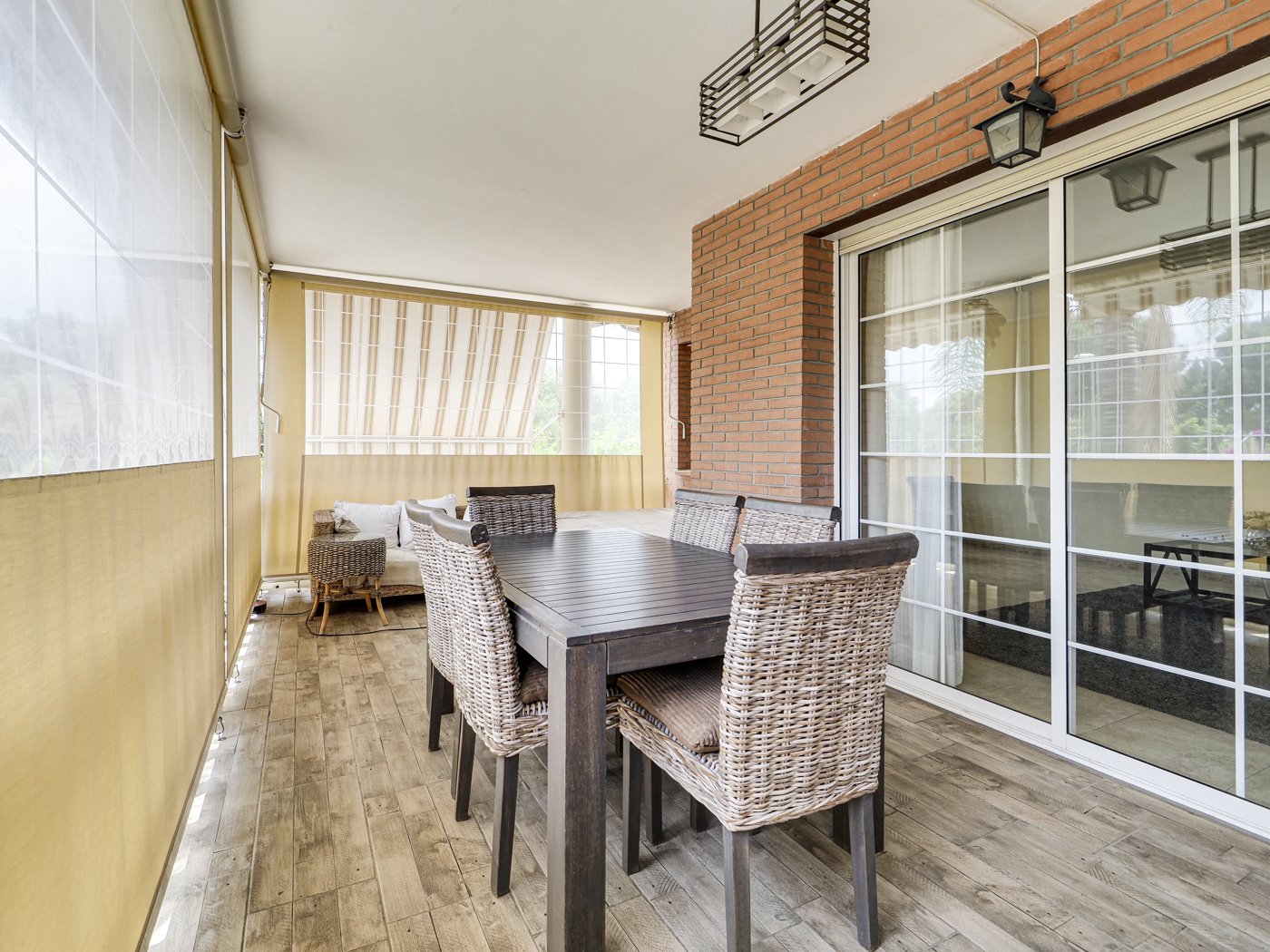 House in Cambrils, Tarragona, Spanien 5 Schlafzimmer, 310 m2 Nr. 104371