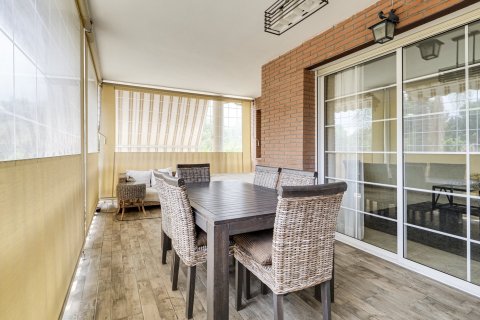 House for sale Cambrils, Tarragona, Spain 5 bedrooms, 310 sq.m. No. 104371 - photo 11