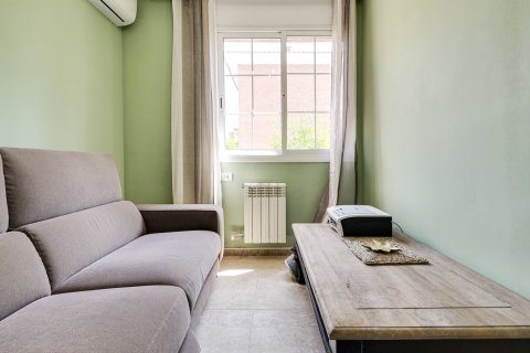 House for sale Cambrils, Tarragona, Spain 5 bedrooms, 310 sq.m. No. 104371 - photo 27