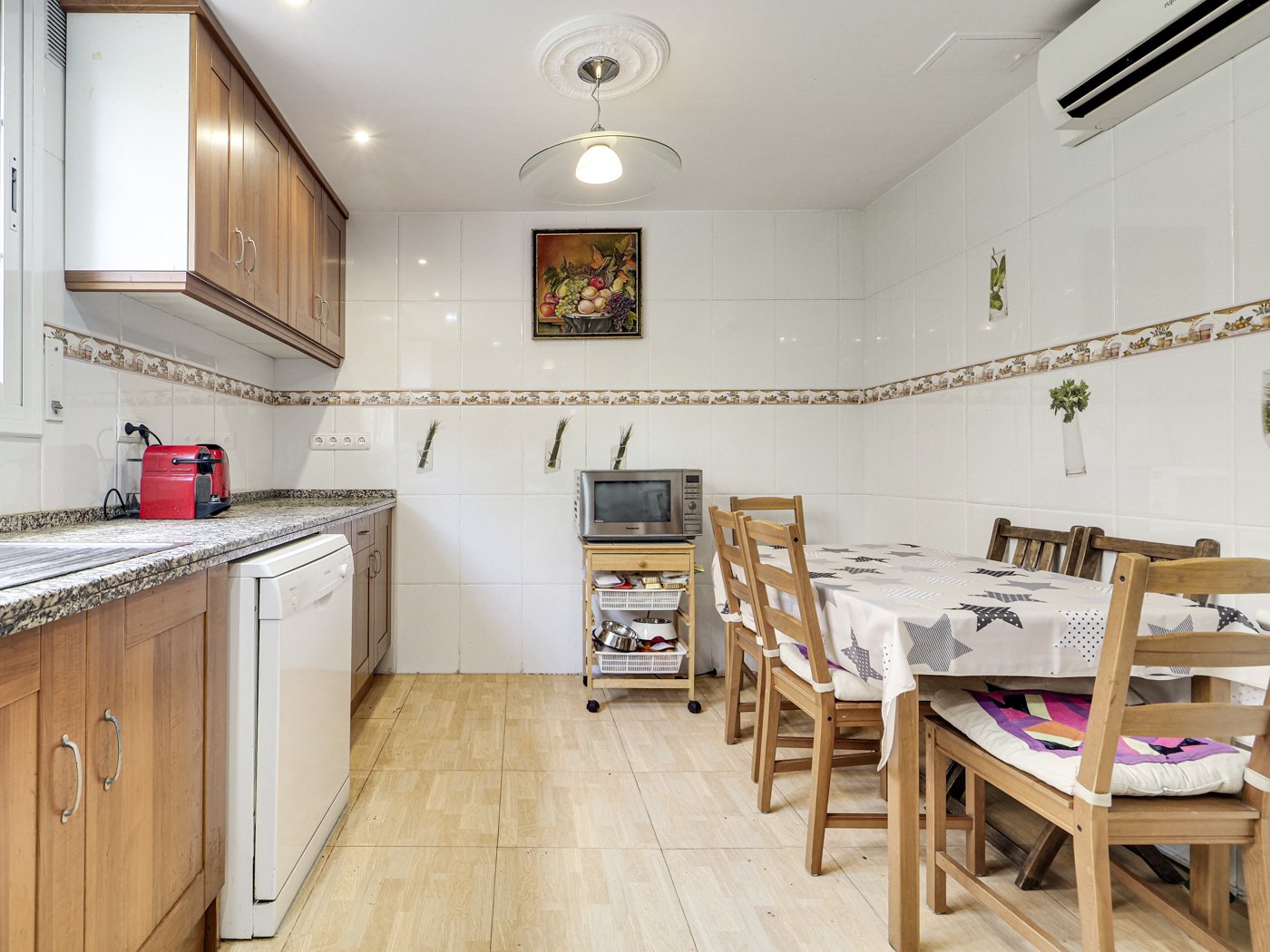 House in Cambrils, Tarragona, Spanien 5 Schlafzimmer, 310 m2 Nr. 104371