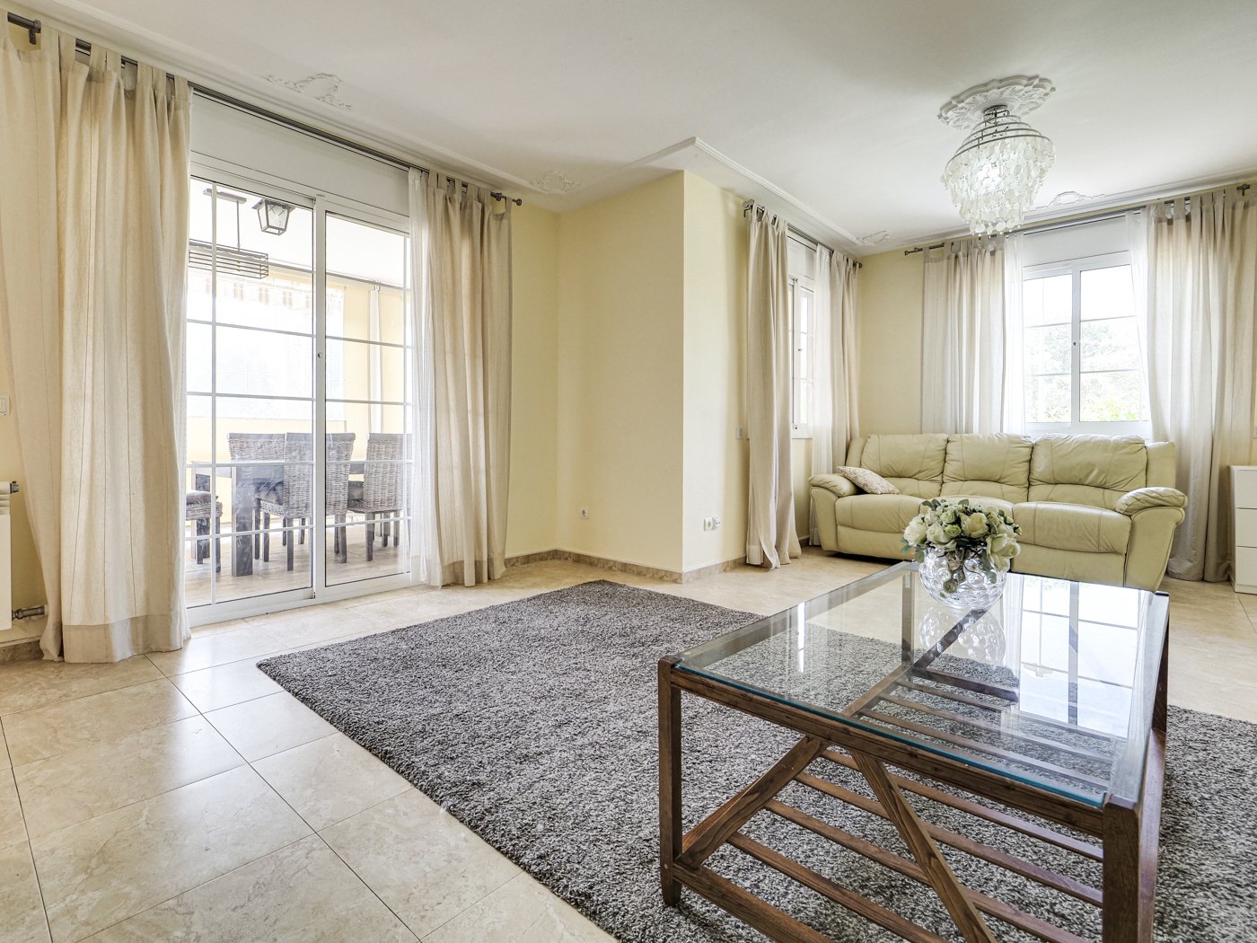 House in Cambrils, Tarragona, Spanien 5 Schlafzimmer, 310 m2 Nr. 104371
