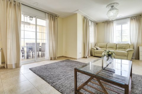 House for sale Cambrils, Tarragona, Spain 5 bedrooms, 310 sq.m. No. 104371 - photo 6