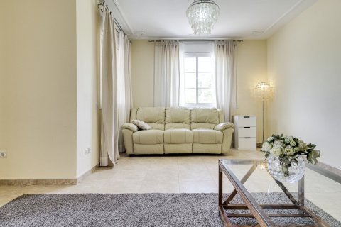 House for sale Cambrils, Tarragona, Spain 5 bedrooms, 310 sq.m. No. 104371 - photo 5