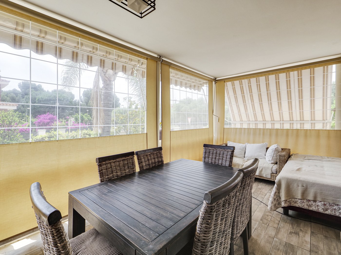 House in Cambrils, Tarragona, Spanien 5 Schlafzimmer, 310 m2 Nr. 104371