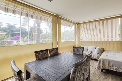 House for sale Cambrils, Tarragona, Spain 5 bedrooms, 310 sq.m. No. 104371 - photo 12