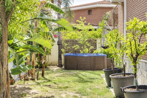 House for sale Cambrils, Tarragona, Spain 5 bedrooms, 310 sq.m. No. 104371 - photo 18