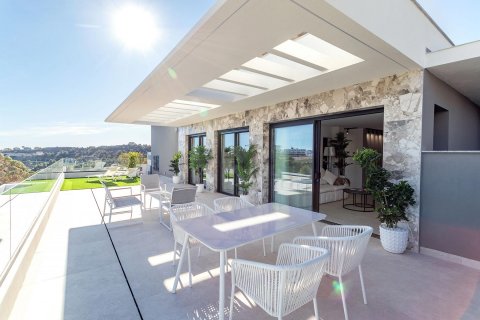 Bungalow till salu Finestrat, Alicante, Spanien 2 sovrum, 72 kvm. Nr. 92575 - foto 10