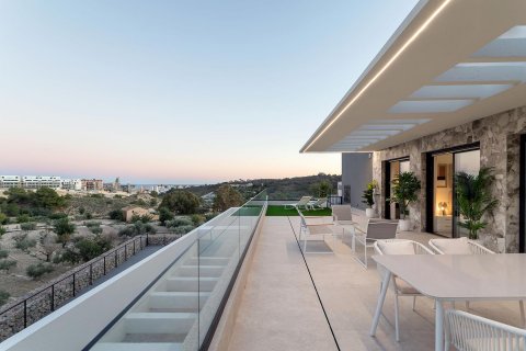 Bungalow till salu Finestrat, Alicante, Spanien 2 sovrum, 72 kvm. Nr. 92575 - foto 29
