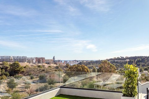 Bungalow till salu Finestrat, Alicante, Spanien 2 sovrum, 72 kvm. Nr. 92575 - foto 15