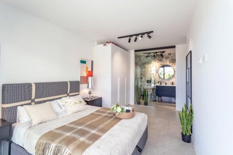 Bungalow till salu Finestrat, Alicante, Spanien 2 sovrum, 72 kvm. Nr. 92575 - foto 22