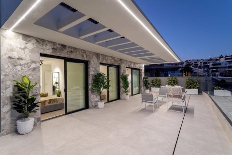 Bungalow till salu Finestrat, Alicante, Spanien 2 sovrum, 72 kvm. Nr. 92575 - foto 8