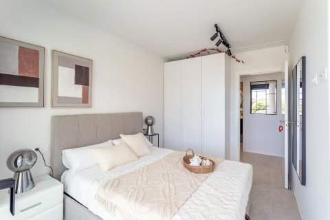 Bungalow till salu Finestrat, Alicante, Spanien 2 sovrum, 72 kvm. Nr. 92575 - foto 20