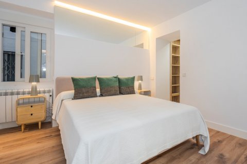 Apartament Madrid, Hiszpania 3 sypialnie, 167 mkw. nr 102807 – zdjęcie 23