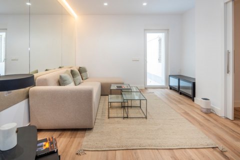 Apartament Madrid, Hiszpania 3 sypialnie, 167 mkw. nr 102807 – zdjęcie 19