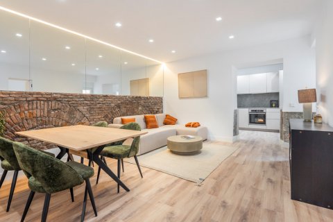 Apartament Madrid, Hiszpania 3 sypialnie, 167 mkw. nr 102807 – zdjęcie 5