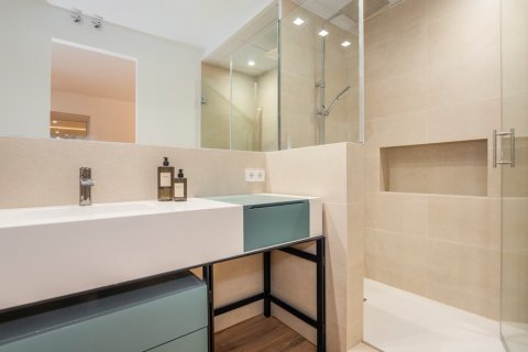 Apartament Madrid, Hiszpania 3 sypialnie, 167 mkw. nr 102807 – zdjęcie 15