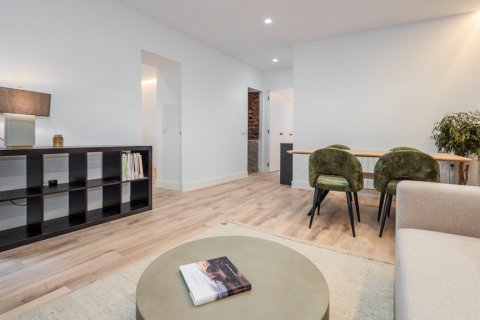 Apartament Madrid, Hiszpania 3 sypialnie, 167 mkw. nr 102807 – zdjęcie 10