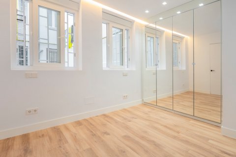 Apartament Madrid, Hiszpania 3 sypialnie, 167 mkw. nr 102807 – zdjęcie 1