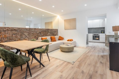 Apartament Madrid, Hiszpania 3 sypialnie, 167 mkw. nr 102807 – zdjęcie 28