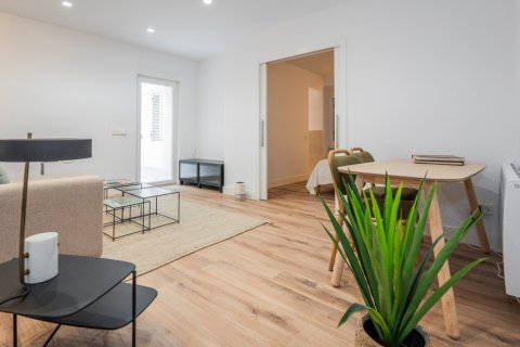 Apartament Madrid, Hiszpania 3 sypialnie, 167 mkw. nr 102807 – zdjęcie 18