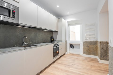 Apartament Madrid, Hiszpania 3 sypialnie, 167 mkw. nr 102807 – zdjęcie 12