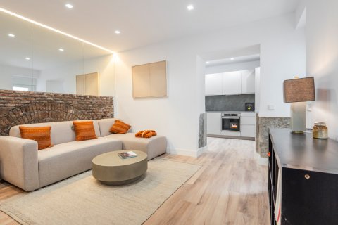 Apartament Madrid, Hiszpania 3 sypialnie, 167 mkw. nr 102807 – zdjęcie 6