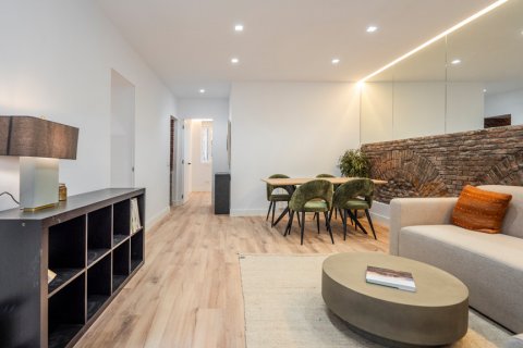 Apartament Madrid, Hiszpania 3 sypialnie, 167 mkw. nr 102807 – zdjęcie 9