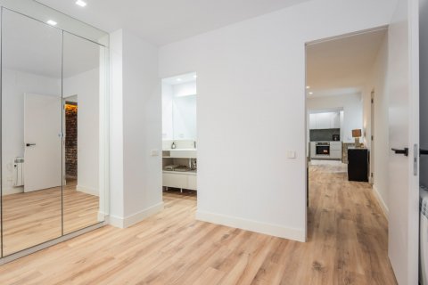 Apartament Madrid, Hiszpania 3 sypialnie, 167 mkw. nr 102807 – zdjęcie 2