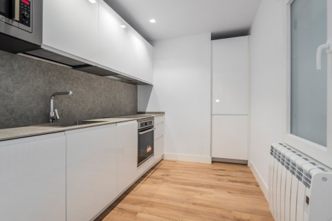 Apartament Madrid, Hiszpania 3 sypialnie, 167 mkw. nr 102807 – zdjęcie 16