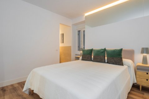 Apartament Madrid, Hiszpania 3 sypialnie, 167 mkw. nr 102807 – zdjęcie 24