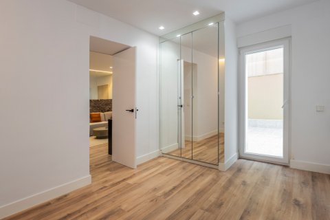 Apartament Madrid, Hiszpania 3 sypialnie, 167 mkw. nr 102807 – zdjęcie 14