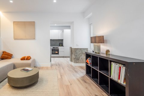 Apartament Madrid, Hiszpania 3 sypialnie, 167 mkw. nr 102807 – zdjęcie 7