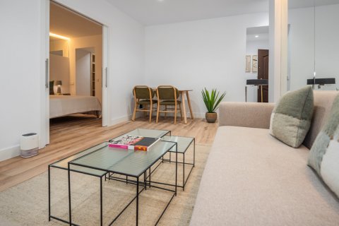 Apartament Madrid, Hiszpania 3 sypialnie, 167 mkw. nr 102807 – zdjęcie 22