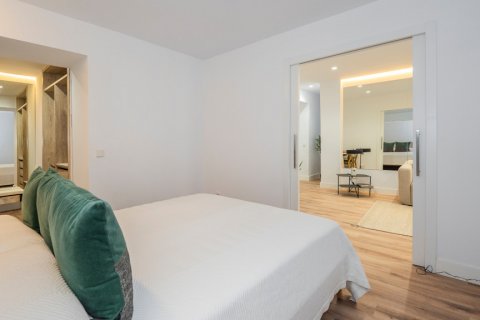 Apartament Madrid, Hiszpania 3 sypialnie, 167 mkw. nr 102807 – zdjęcie 25