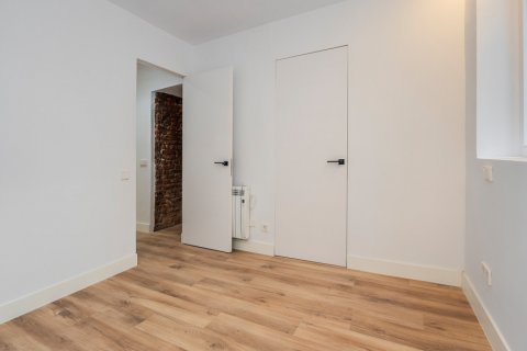 Apartament Madrid, Hiszpania 3 sypialnie, 167 mkw. nr 102807 – zdjęcie 3