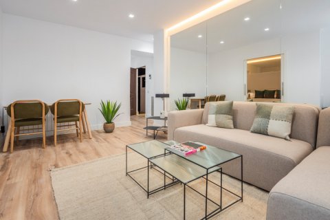 Apartament Madrid, Hiszpania 3 sypialnie, 167 mkw. nr 102807 – zdjęcie 21