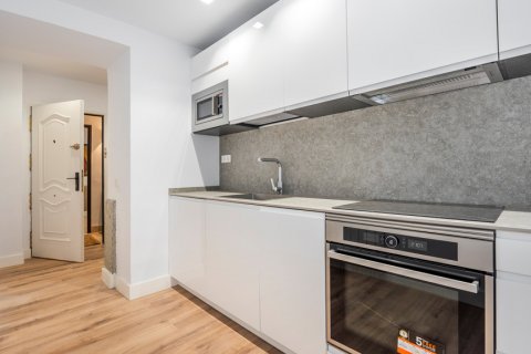 Apartament Madrid, Hiszpania 3 sypialnie, 167 mkw. nr 102807 – zdjęcie 17