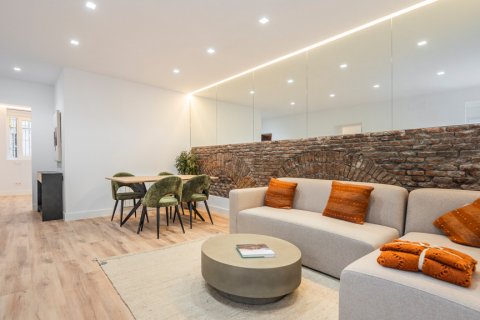 Apartament Madrid, Hiszpania 3 sypialnie, 167 mkw. nr 102807 – zdjęcie 8