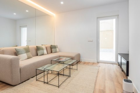 Apartament Madrid, Hiszpania 3 sypialnie, 167 mkw. nr 102807 – zdjęcie 20