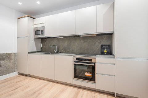 Apartament Madrid, Hiszpania 3 sypialnie, 167 mkw. nr 102807 – zdjęcie 11