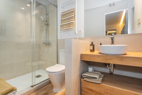 Apartament Madrid, Hiszpania 3 sypialnie, 167 mkw. nr 102807 – zdjęcie 26