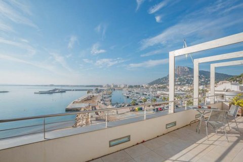 Apartamento en venta L'Escala, Gerona, España 3 dormitorios, 300 m2 No. 21392 - foto 2