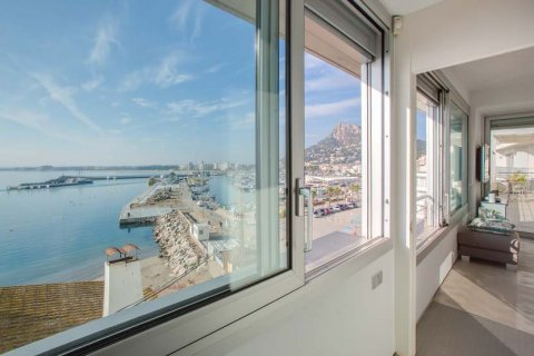 Apartamento en venta L'Escala, Gerona, España 3 dormitorios, 300 m2 No. 21392 - foto 7