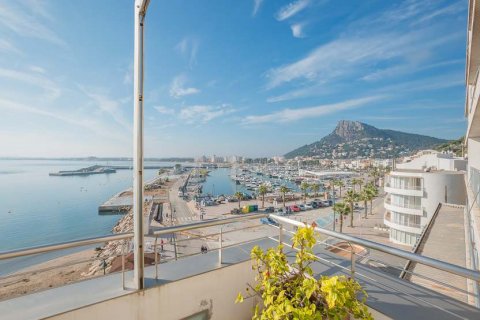 Apartamento en venta L'Escala, Gerona, España 3 dormitorios, 300 m2 No. 21392 - foto 3