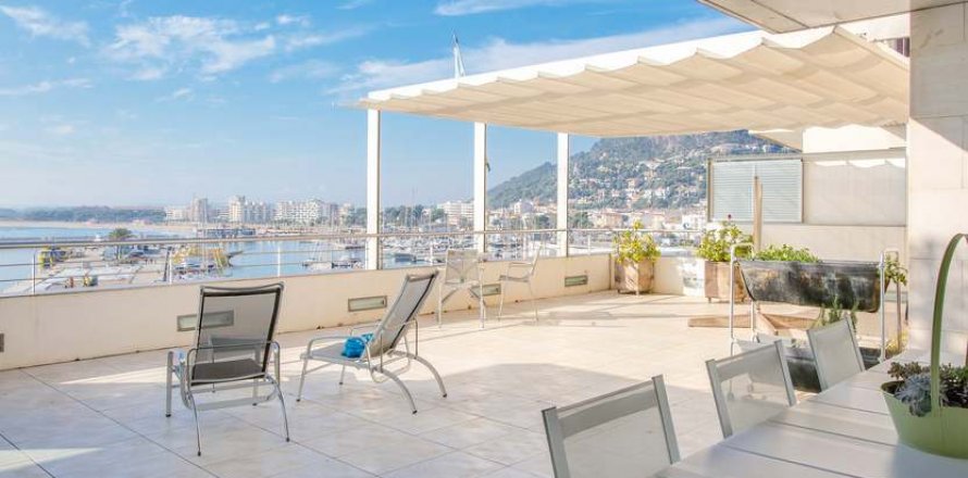 Apartamento L'Escala, Gerona, España 3 dormitorios, 300 m2 No. 21392
