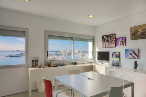 Apartamento en venta L'Escala, Gerona, España 3 dormitorios, 300 m2 No. 21392 - foto 17