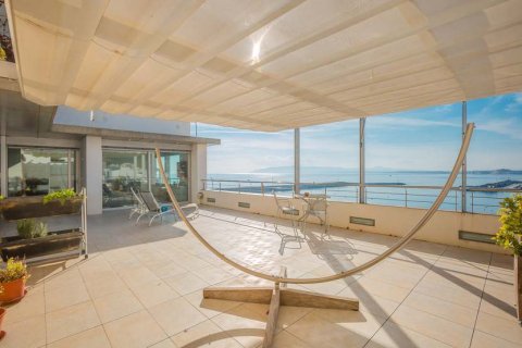Apartamento en venta L'Escala, Gerona, España 3 dormitorios, 300 m2 No. 21392 - foto 4