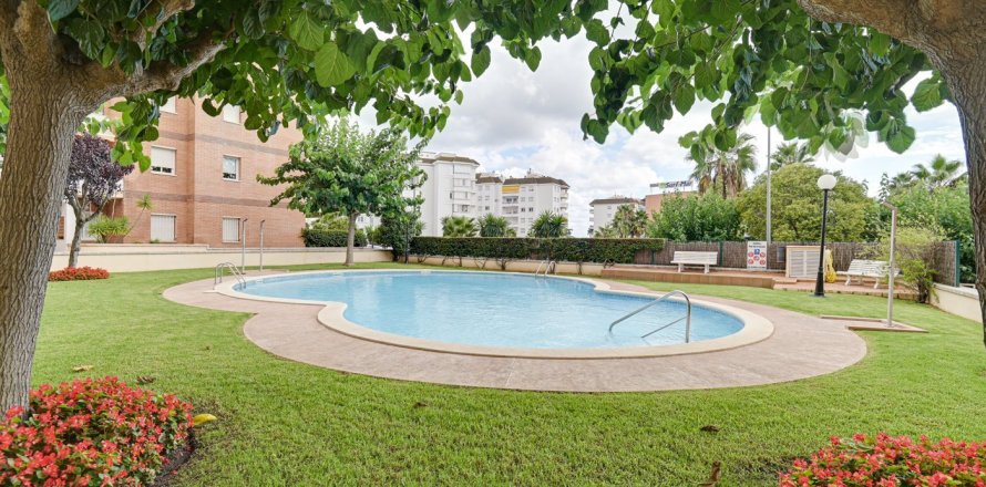 Appartamento Lloret de Mar, Girona, Spagna 3 camere da letto, 83 mq. N° 22103